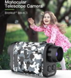 BlitzWolf BW-KC3 : Μονόκυαλο με zoom 60x και δυνατότητα καταγραφής Video, με 16.6€!