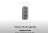 14 Iανουαρίου θα γίνει το πρώτο Galaxy Unpacked του 2021 με την παρουσίαση των Galaxy S21
