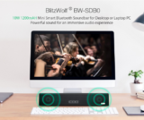 Blitwolf BW-SDB0: Mini ηχομπάρα για “συμμαζεμένες καταστάσεις” στα 18.5€ από Τσεχία!!!!