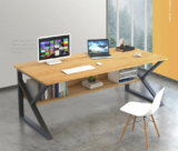 ΠΑ-ΝΕ-ΜΟΡ-ΦΟ και στυλάτο γραφείο 80x40cm στα 76.5€ απο Ευρώπη!