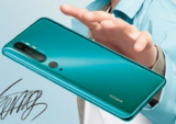 Ε-ε-έρχεται το Mi Note 10 της Xiaomi και ξέρουμε ΟΛΑ τα χαρακτηριστικά του!