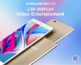 Tablet 8,4’’ για το αυτοκίνητο (και όχι μόνο) με 86€