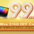 BG SALES: Redmi 7A από 67€ κι άλλα κουπόνια για κινητά της Xiaomi!