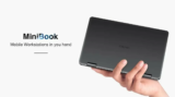 Chuwi Minibook Yoga: Δύναμη laptop σε μέγεθος… παλάμης!