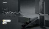 H Xiaomi Aqara N100, η πιο έξυπνη κλειδαριά που έχετε δει ποτέ, στα 172€!!