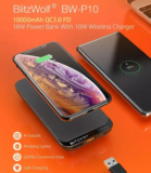 [ΤΡΕΧΑΤΕΕΕΕΕΕ] BW-P10, το Power Bank που φορτίζει και ΑΣΥΡΜΑΤΑ, στα 16,5€ με αποστολή από Αγγλία!!!
