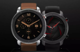 Μετά από καιρό ΚΟΥΠΟΝΙ για το Amazfit GTR (42mm) με τιμή στα 96€!!