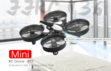 Mini Drone από την κορυφαία JJRC στα 15€!!