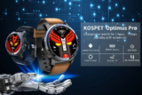 Το Optimus Pro της Kospet εντυπωσιάζει και κοστίζει 130€!!!