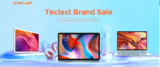 Βρείτε το επόμενο Tablet/Laptop σας, στο Teclast Sale του Gearbest