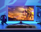 BlitzWolf BW-GM2: 1440p οθόνη 27″, με VA Panel στα 144Hz και Freesync, στα 166.8€ από την Blitzwolf!