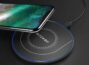 BlitzWolf BW-FWC7 15W Wireless Charger Fast Wireless Charging Pad + BlitzWolf BW-S5 QC3.0 18W USB Charger EU Adapter for iPhone...