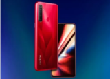 Αποκαλυπτήρια για το Realme 5s