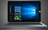 Tablet-PC Windows 10, πληκτρολόγιο και πενάκι στα 172€!