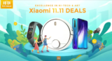 [11.11] Προσφορές σε Xiaomi, Lenovo και Oneplus κινητά ΜΕΡΟΣ ΔΕΥΤΕΡΟ!