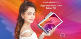 #ΠροσφορAlert: 7500mAh μπαταρία, 4/128GB, 10’’ οθόνη στα 136€!