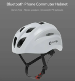 Χiaomi Smart4u SH20 : Κράνος ποδηλάτου με ενσωματωμένο Bluetooth και ανοιχτή ακρόαση στα 47.5€!