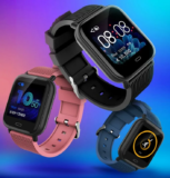 G20: Αδιάβροχο, BT5.0 smartwatch με 13€ ΜΟΝΟ!