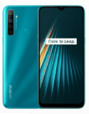 Παρουσιάστηκε και το Realme 5i