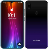 Νέο budget κινητό από την Coolpad