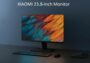 XIAOMI 23.8-inch Computer Gaming Monitor Full HD