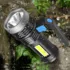 Nitecore UT27: Ισχυρός φακός κεφαλής με τετραπλό LED και ακτίνα 160 μέτρων , στα 51€!
