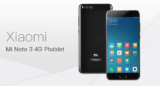 #Προσφορalert Solo Edition: Xiaomi Mi Note 3 6/128GB στα 195€ τελική τιμή(με μεταφορικά)