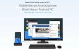 Το Remix Singularity OS θα μετατρέψει το κινητό σας σε PC συνδέοντας το απλά σε μια οθόνη.