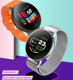 ΠΟΣΟ ΠΙΟ ΚΑΤΩ;;; 14€ για αδιάβροχο smartwatch!