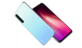 Το Redmi Note 8 (4/128GB) στα 142€ από το Banggood!!