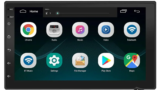 2 DIN Multimedia οθόνη 7’’ 1/16GB με 58€!!
