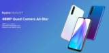 Με 145€ δικό σας το Redmi Note 8T