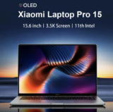 Xiaomi Mi Pro 15 [i7-11370H/MX450/16GB/512GB]: To τρομερό νέο Laptop της Xiaomi με 3.5Κ OLED οθόνη 15.6″στα 1092.2€!!