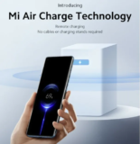 Το Mi Air Charge της Xiaomi είναι η πρώτη πραγματικά ΑΣΥΡΜΑΤΗ τεχνολογία φόρτισης!!
