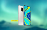 Redmi Note 9 Pro: Εξαφανίστηκε σε μερικά λεπτά!!