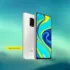 Επίσημο Render του Redmi K30 Pro 5G αποκαλύπτει την πλάτη του.