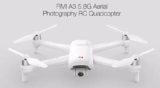 [ΠΧΙΟ ΧΑΜΗΛΑ] Xiaomi FIMI A3: Το απίστευτο Drone της Xiaomi με 167€ από Ισπανία!!