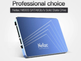 Νέο κουπόνι για όλους τους SSD δίσκους της NETAC!