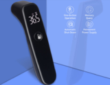 #Προσφορalert: Θερμόμετρο υπερύθρων της Xiaomi T09 με 8€