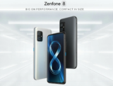 Zenfone 8: H ASUS έρχεται με μια, μικρών διαστάσεων, συσκευή και βάζει ΜΠΟΥΡΛΟΤΟ στη High end κατηγορία, με SD 888 στα 599€!!