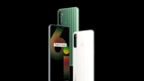Ανακοινώθηκε το Realme 6i
