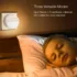 Xiaovv D5 – Και Έξυπνη Λάμπα και Έξυπνη Κάμερα (Night Vision, Motion Alarm, Αμφίδρομη επικοινωνία) με τη σφραγίδα της Xiaomi ΜΟΝΟ με 17.6€!!