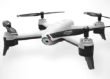 ΤΣΑΜΠΑ ΠΡΑΜΑ: FPV Drone με 1080p κάμερα κι ένα σωρό λειτουργίες ΜΟΝΟ ΜΕ 40€!!