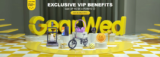 GearWed Deals. Μεγάλες προσφορές απο το Gearbest με αφορμή…. την Τετάρτη.