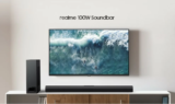 2.1 ηχόμπαρα 100W της Realme με Subwoofer και πληθώρα ασύρματων και ενσύρματων συνδέσεων με 138.8€ τελική τιμή!