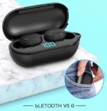 [ΣΧΕΔΟΝ ΤΣΑΜΠΑ] Bakeey H6: In-ear, TWS, ΒΤ 5.0 ακουστικά με 12,7€ από Τσεχία!!!