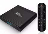 X96 Air: «Μαγεία» με το 8Κ HDR10+ tv-box των 41.6€ απο Γερμανία!