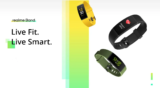 Realme Band: Τo Smartband της Realme εχει αυτονομία 7 ημερών, και IP68 Rating, με μόλις 20.5€ τελική τιμή απο το Gearbest