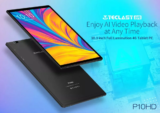 Πάρε Tablet 10.1’’ με Android 9.0 3/32GB με 91€!!
