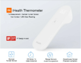 [Gadget Review] Xiaomi iHealth Thermometer